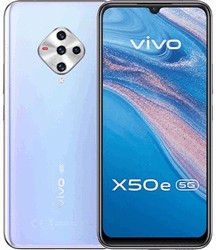 Замена кнопок на телефоне Vivo X50e в Екатеринбурге
